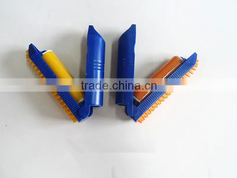 hair brush rollers