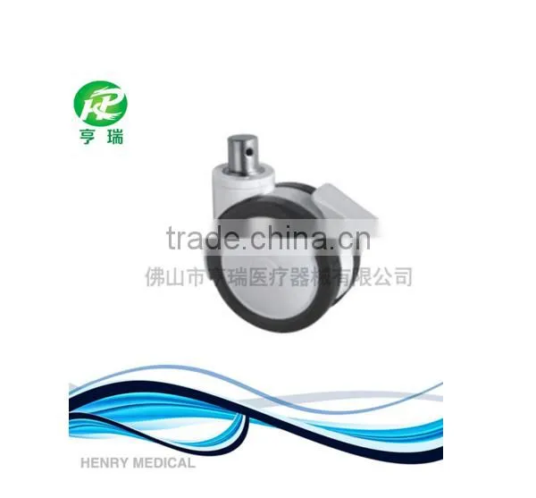 supply cheap price for 5 inch casters wheel
