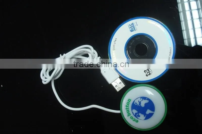 Stock Products Status and USB 2.0 Interface Type cable usb hub Button Hub With Webkey Function with USB Port
