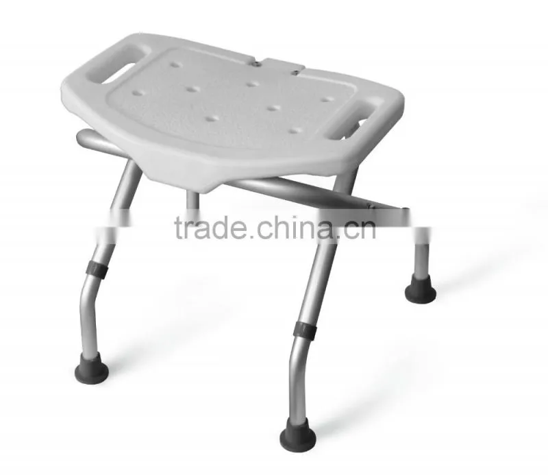 Foldable Bath Stool