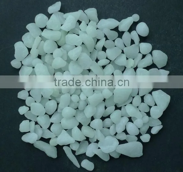 glow bonded gravel,Glow Resin bound aggregate