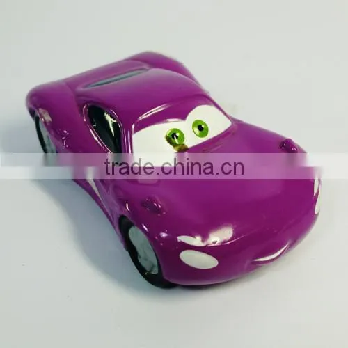 2014 hot sale model car toys/pvc toyota car model toys promotion toys