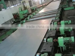 Weihai First Steel Co., Ltd. company overview - view 3