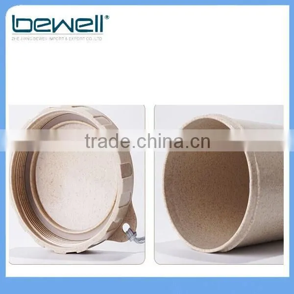 Durable logo custom-made company plastic cup