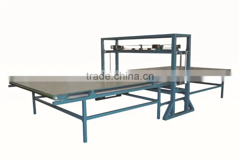 Mattress Gluing Plant (SL-SG)