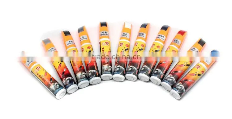 Car Remover Scratch Repair Paint Pen Clear
