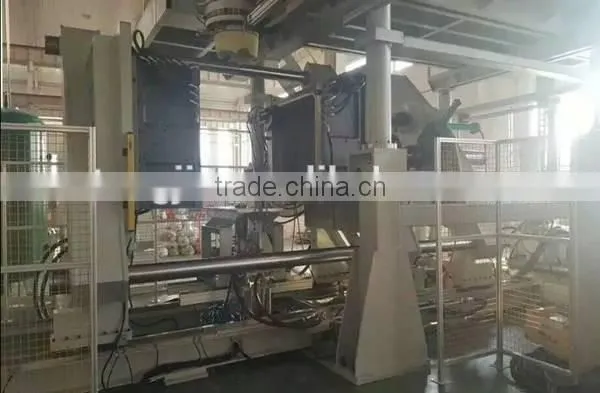 1000 Liter IBC Tank Blow Molding Machine