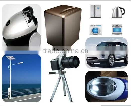 China machinery processing OEM service mechanical components mould parts tooling