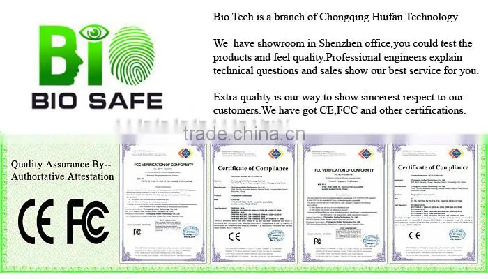 Bank Ic Access Control Reader SCR100