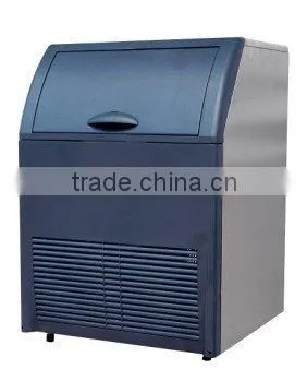 Aspera compressor Air cooled water cooling Ice making machines
