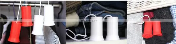 Wholesale Stock Small Order Plastic Home Cabnet Dehumidifier,Shoes Dehumidifier
