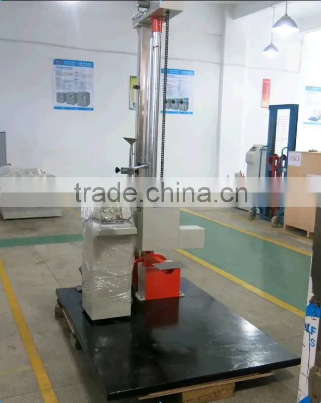 Package Drop Test Machine manufacture