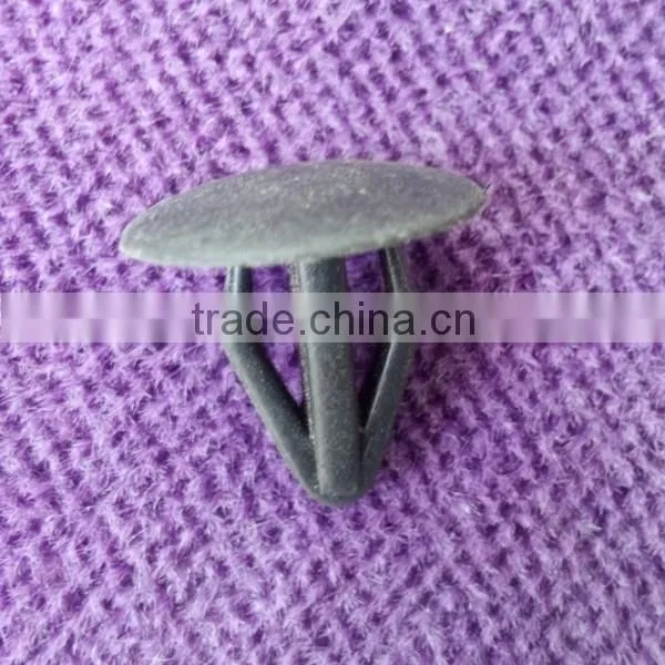 custom auto clips and plastic fasteners for mazda