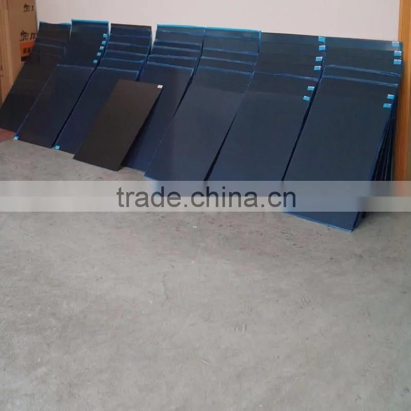 High quality 3K carbon fiber sheet, 3k carbon fiber plate, Carbon fiber board
