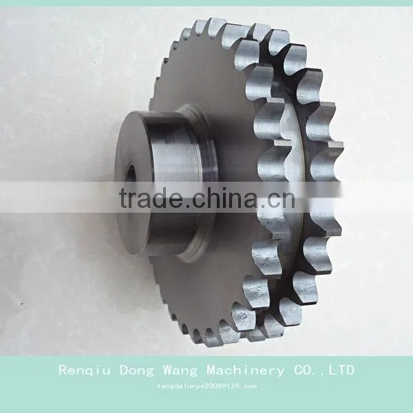 high precision transmission gear