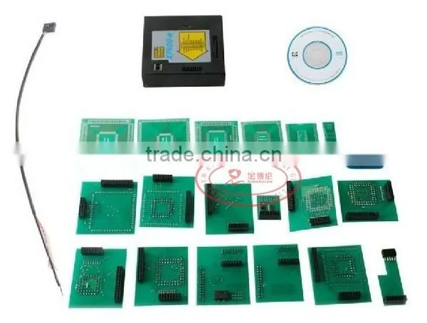Top Rated Xprog m X-prog V5.48, Chip Programmer Universal Auto ECU Tuning Tool