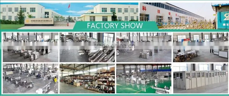 Large Capacity Artificial Rice making Machine