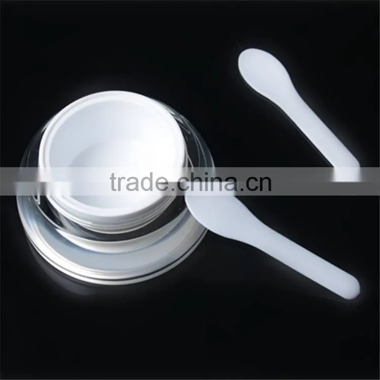Cheap Bulk Cosmetic Spoons, Make up Tools, Plastic Spatula