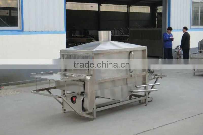empty pot washing machine,canned processing machinery ,canned washing machine