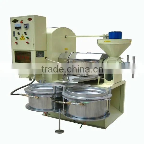 rice bran oil expeller,extraction press machine