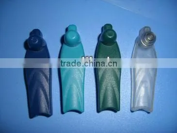 EAS Fish Style Security Hard Tags for Anti Theft Clothing Store