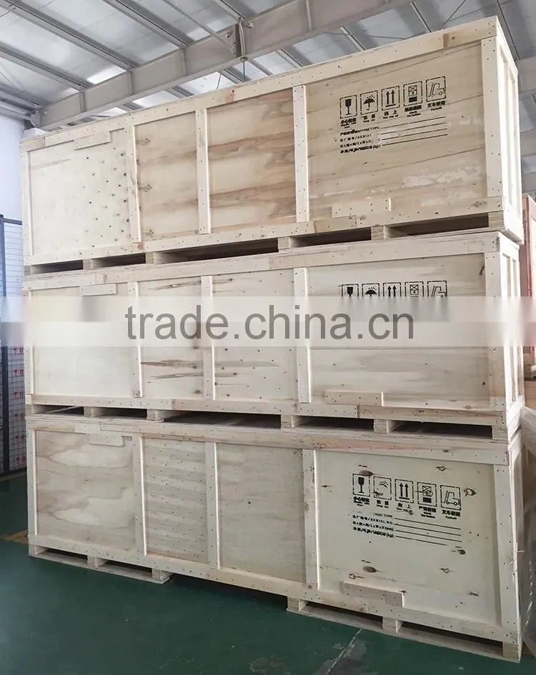 CRYSTEK Konica 512i flex banner printing machine Outdoor printer