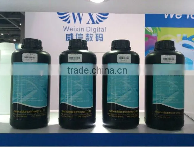 uv printing and cutting machine