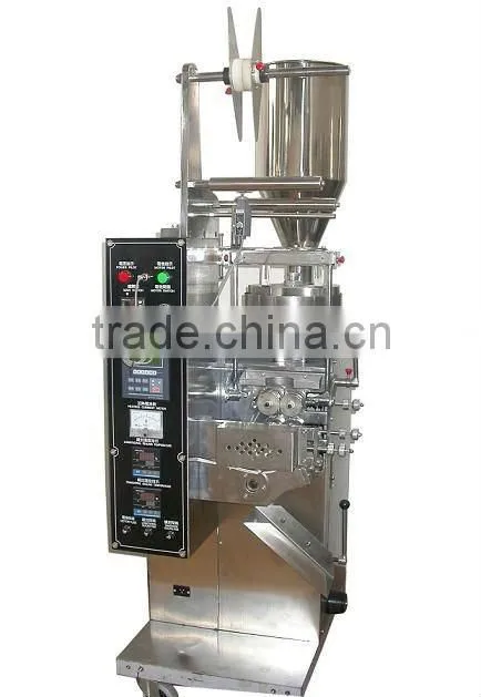 DXDK-100 Yellow peas packing machine