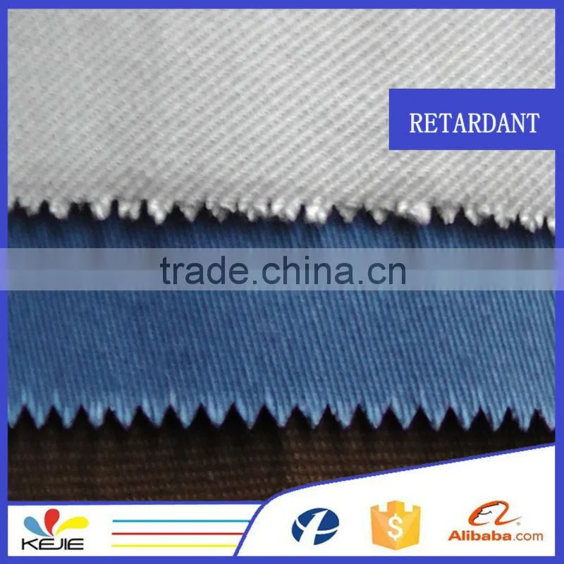 80 Polyester 20 Cotton tc Plain Dyed Uniform Fabric