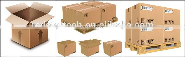 USB adaptor box set 3 in 1 charging cable car charger