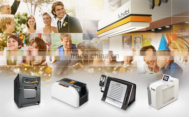 Cheapest Hiti Printer Superior Hiti Consumables Hiti P510 520 720 750 420s Photo Paper