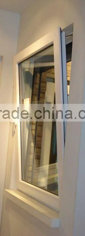 tilt and turn window, pvc windows