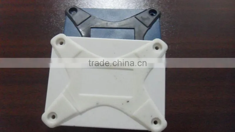 Plastic Overmolding Plastics,Iron, Aluminum Parts