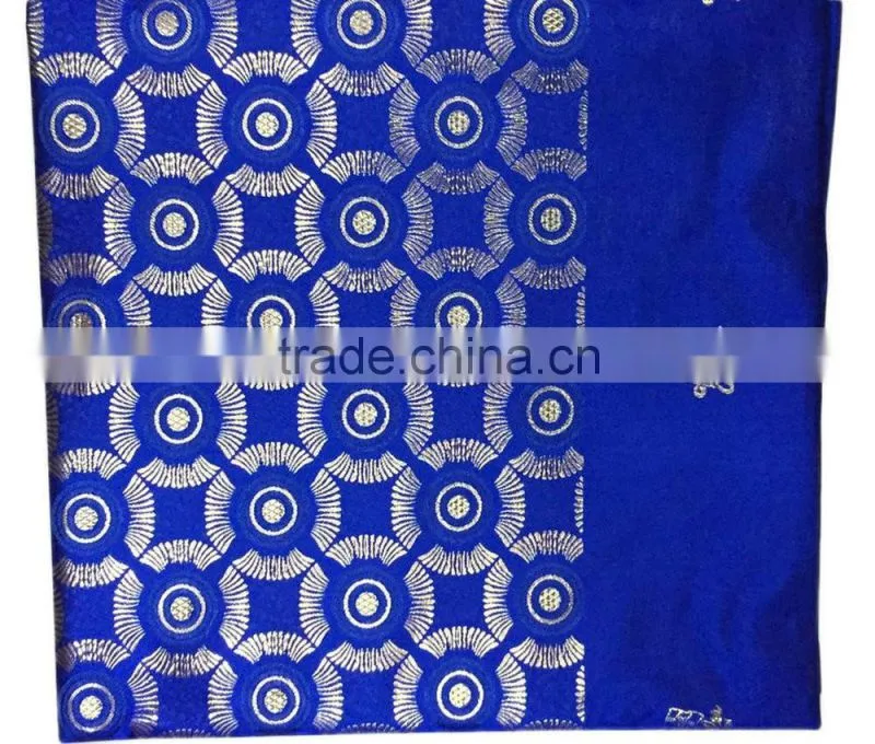 Army green African headtie / high quality sego / top seller gele fabric