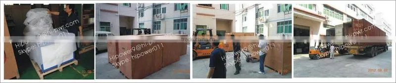 Auto High Frequency Welding Machine for Blister Packing and PVC/Tarpaulin/Canvas Welding