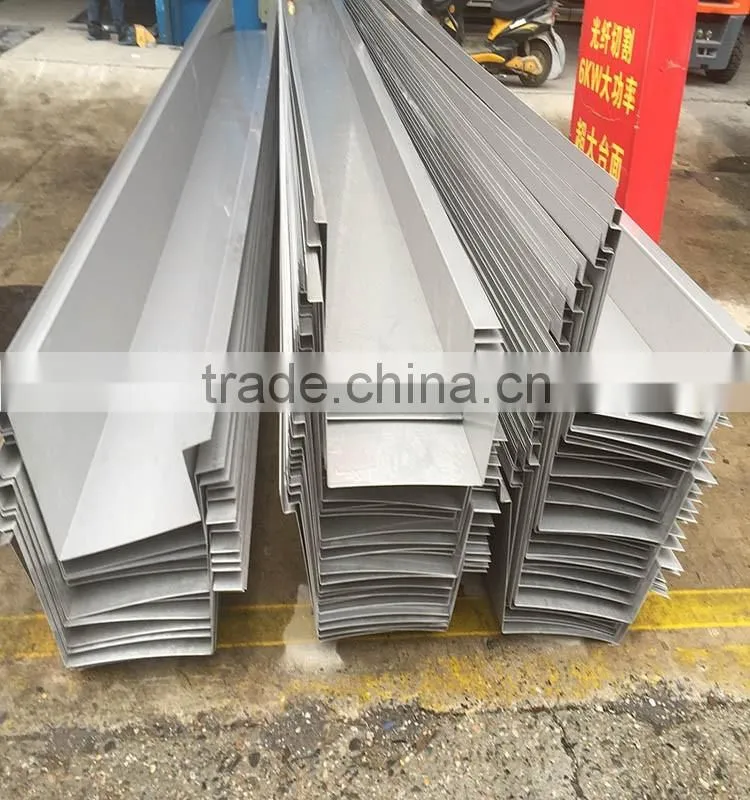 ASTM Stainless U Channel Steel Price Made In China