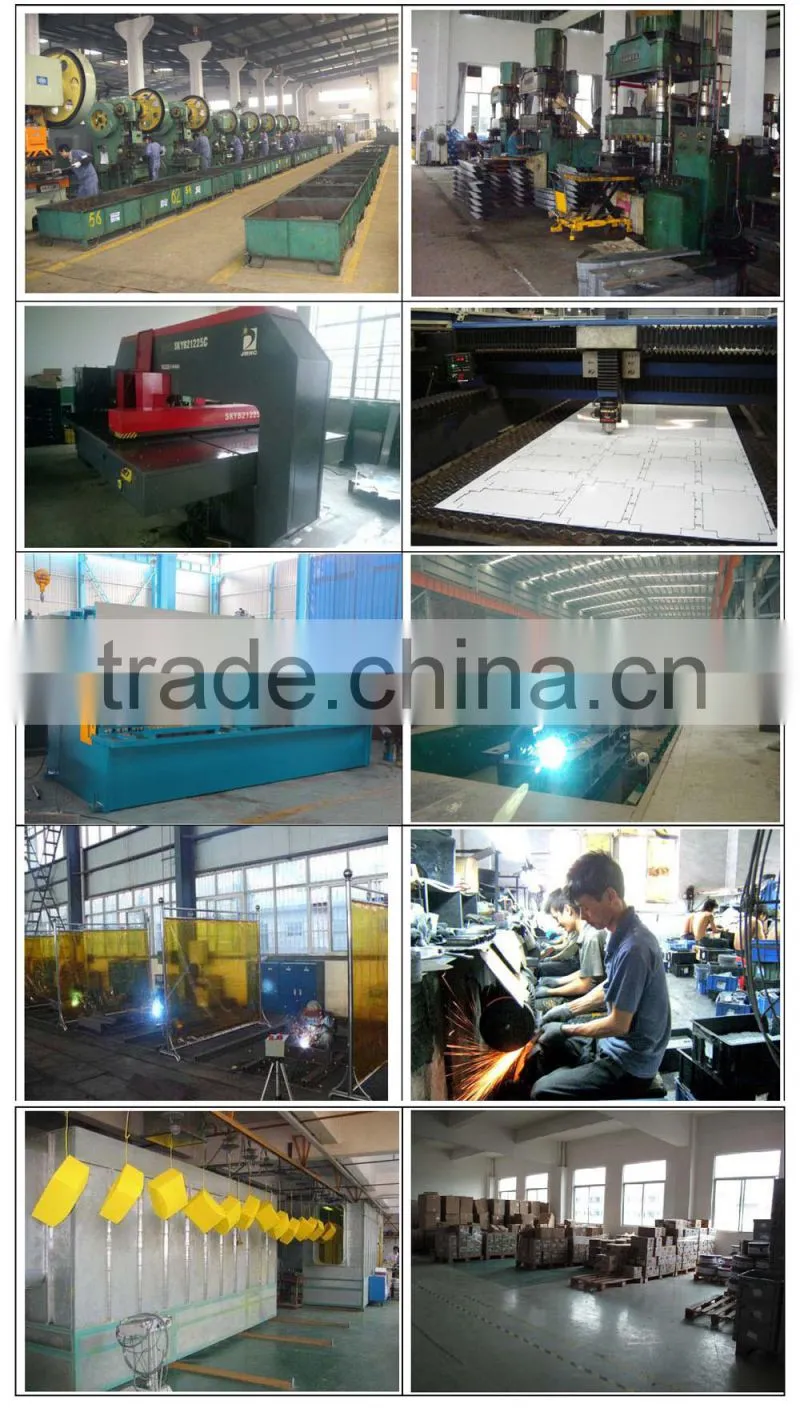 machining service