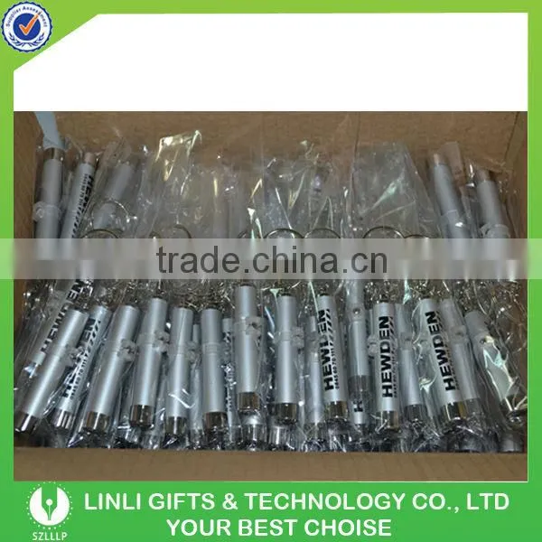 Promotional Led Image Projector Torch