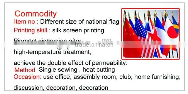 60*90cm promotion Spain regional flag