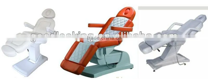 new guangzhou hot selling Electric lifting massage chair