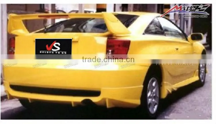 Body kits for TOYOTA-00-04-CELICA-Style A
