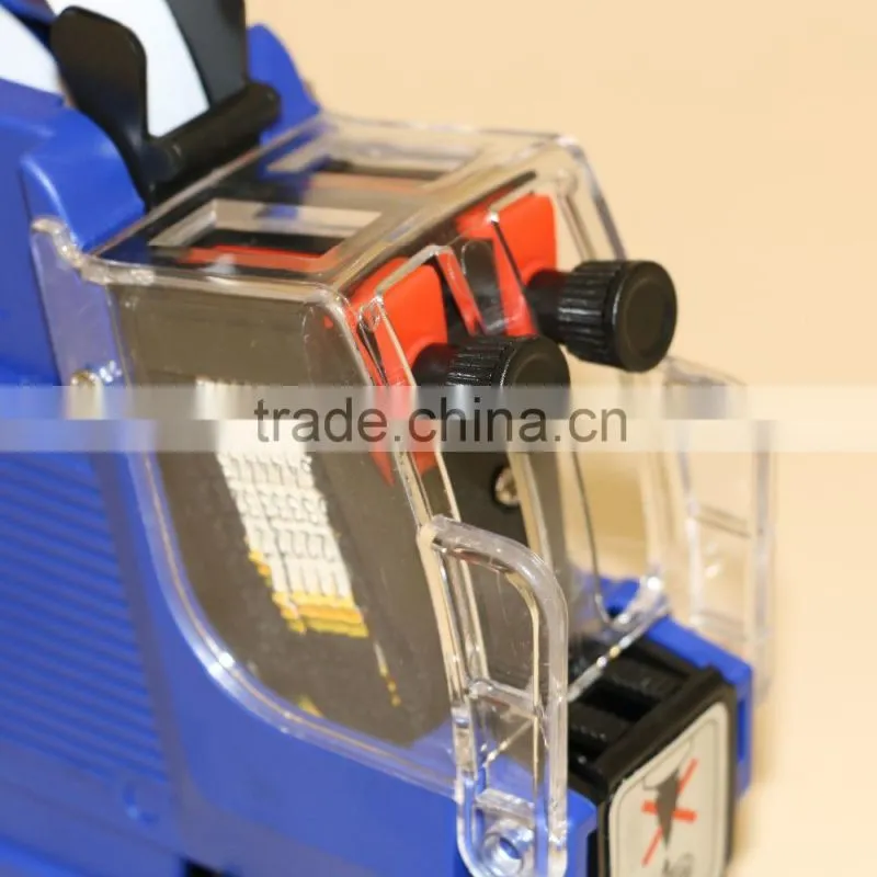 Double row price label gun /Pricing Gun Labeller