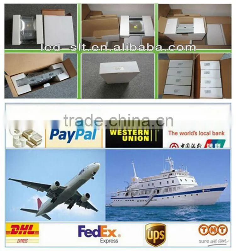 High power DLC cUL UL E361401 outdoor 10w led flood llighting