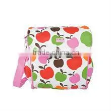 changing nappy bag