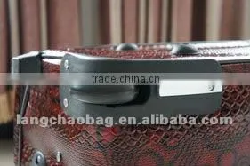 new trolly luggage bag set