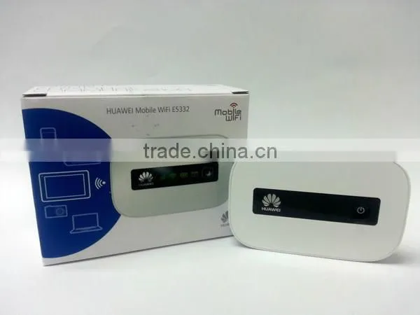 huawei 3g hotspot wifi router with sim card slot Huawei E5332