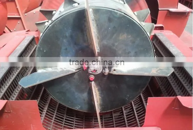 chinese Grain thresher for sales