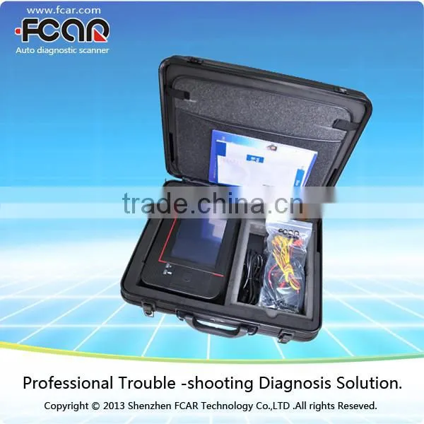 FCAR F3-G Heavy Duty Truck for caterpillar , caterpillar diagnostic tools