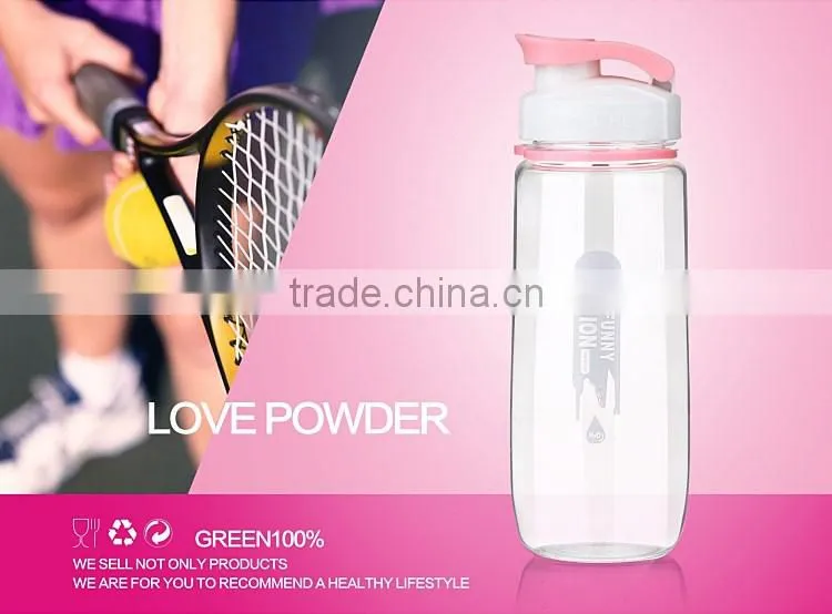 Hot selling healthy sports best joyshaker cups joyshaker