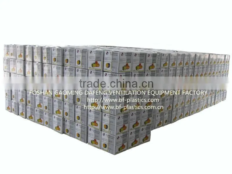 red heat-resistant fiberglass duct insulation